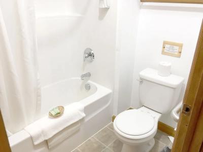 Park and Cabins - 223