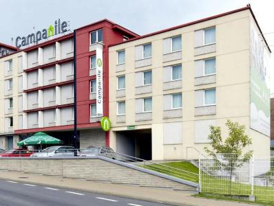 Campanile Lublin - 52