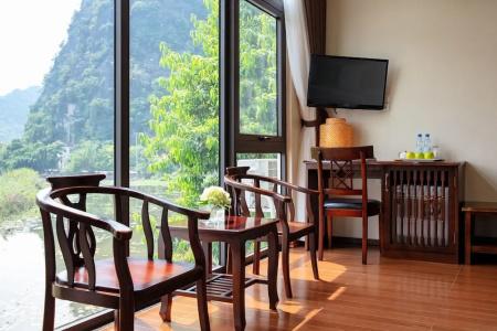 Tam Coc La Montagne Resort & Spa Ninh Binh - 15