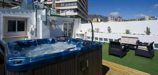 El Pozo Beach & Boutique - 50