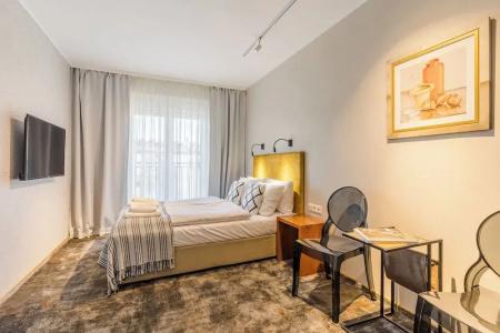 Villa Verdi Pleasure & Spa - 26