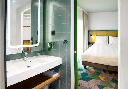 Park Inn By Radisson Hasselt - 27