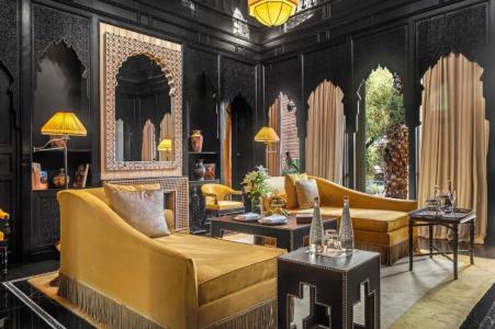 Selman Marrakech - 43