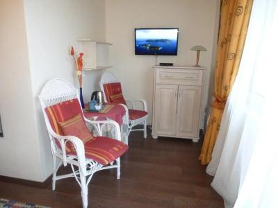 Albergo Giardino - 67