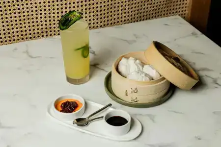 Courtyard Houston-West University - 9