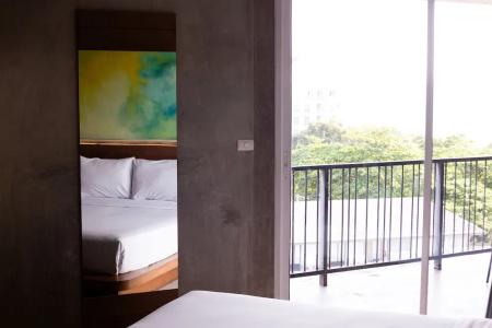 B2 Sea View Pattaya - 26