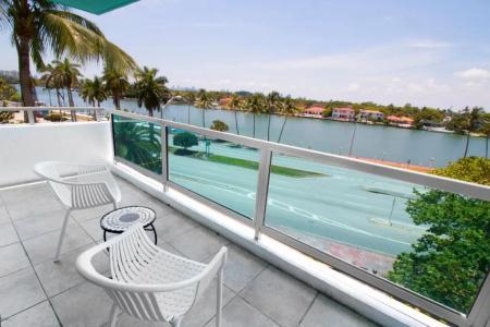 Seacoast Suites on Miami Beach - 141