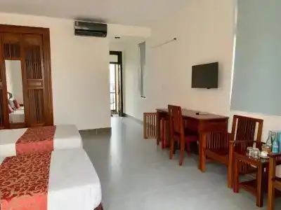 Windbell Villa Hoi An - 26