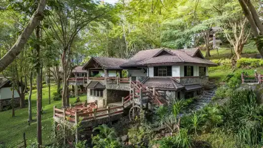 Khao Kho Valley - 8