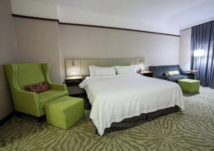 Hilton Garden Inn Montreal Airport - 61
