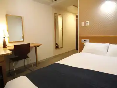 Apa Kagoshima Chuo-Ekimae - 5