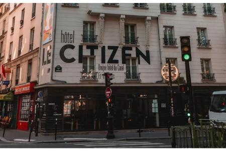 Le Citizen - 0