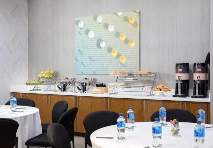 SpringHill Suites by Marriott Miami Doral - 11