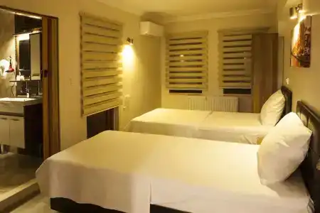 Flora İznik & Suites - 17