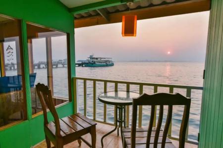 Lareena Resort Koh Larn Pattaya - 72