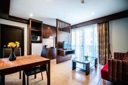 Ratana Apart-at Chalong - 68