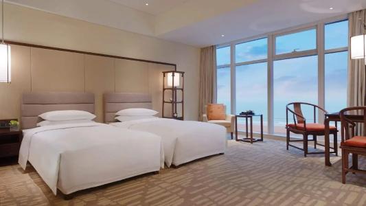 Hyatt Regency Qingdao - 35