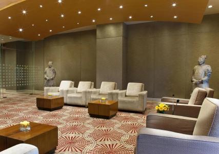 Sheraton Xi'an - 0