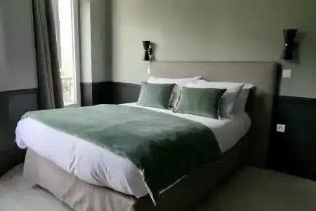 Hôtel Avama Prony - 44