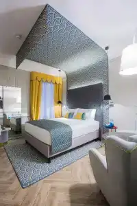 Indigo Milan - Corso Monforte, An Ihg Hotel - 29