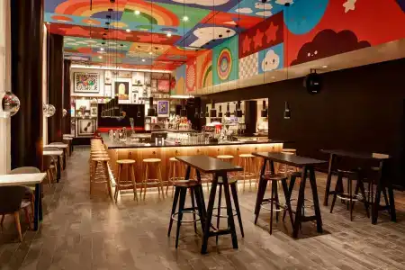 citizenM San Francisco Union Square - 15