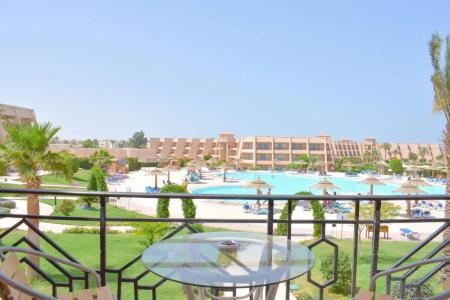 Jasmine Palace Resort - 73