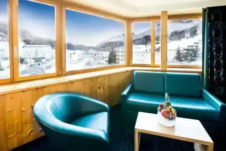Sport & WellnessSan Gian St. Moritz - 111
