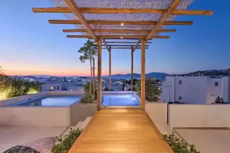 Belvedere Mykonos - Main - 157