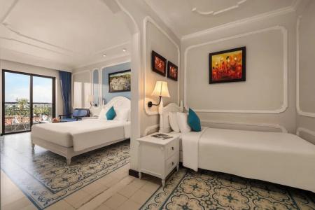 Hoi An Rosemary Boutique & Spa - 50