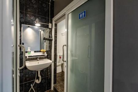 The z Nite Hostel - 55