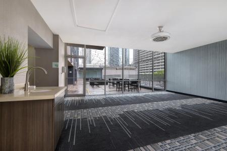 Holiday Inn Houston Downtown, An Ihg - 26