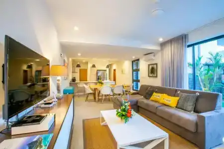 Marguery Exclusive Villas - Conciergery & - 139