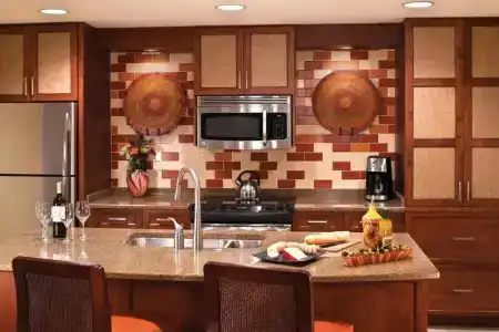 Marriott Lakeshore Reserve - 84