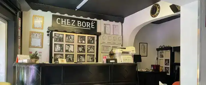 Chez Bore Butique - 0