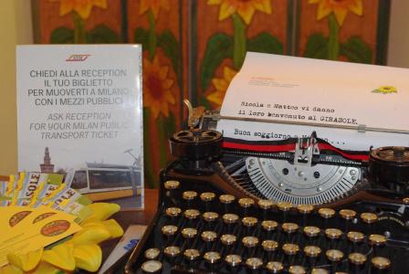 Il Girasole High Quality Inn - 23