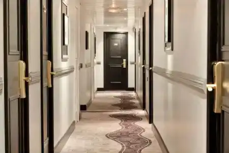 Best Western Plus Hôtel Massena Nice - 14