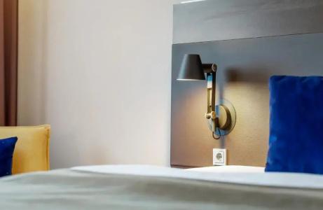 Mercure Hannover Medical Park - 82