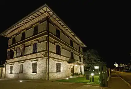 Villa Raffaello Park - 0
