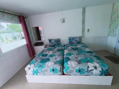 Saan Rak Resort - 48