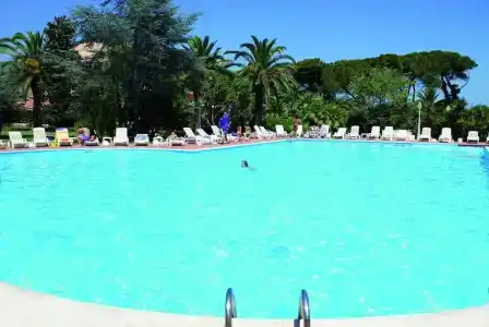 Parco Dei Principi - 19