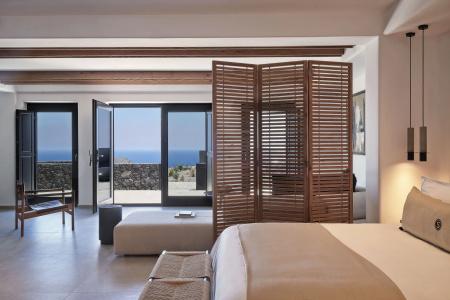 SantAnna Luxury Suites - 13