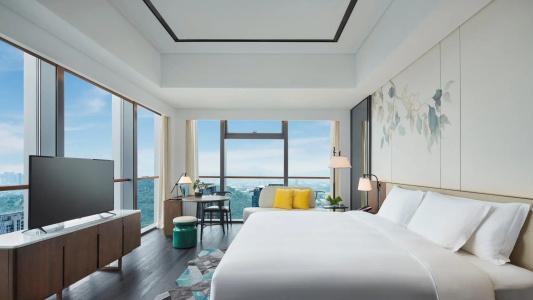 Indigo Suzhou Grand Canal, An Ihg Hotel - 85