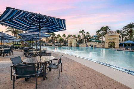Parc Soleil by Hilton Grand Vacations - 39