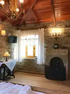 Sari KeÇİ TaŞ Otel - 35