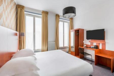 Best Western Centre Reims - 66