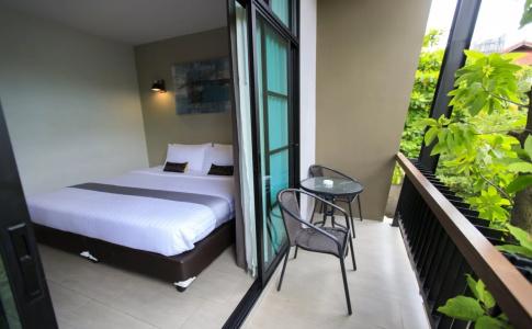 Wealth Boutique Chiang Mai - 1