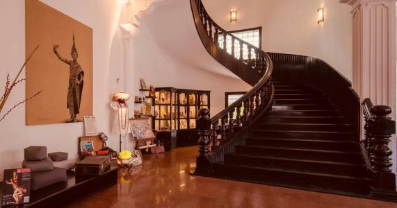 White Mansion 白色公馆 - 15