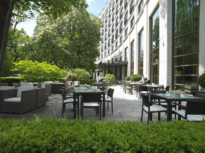 Rocco Forte The Charles - 19