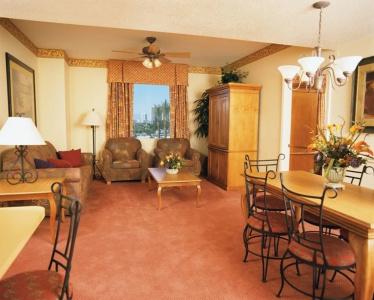 Club Wyndham Grand Desert - 26