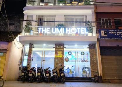 The Umi - 11